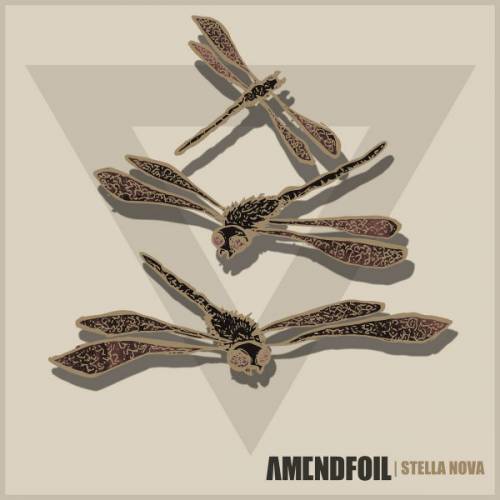 Amendfoil : Stella Nova